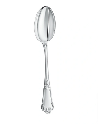 Срібна дитяча ложка Floreale (6206-FLA) 6206-FLA фото