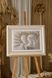 Серебряная икона Святое Семейство (81259 7LORO DM 8330 BG) 72х58 см 81259 7LORO DM 8330 BG фото 6