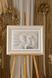 Серебряная икона Святое Семейство (81259 7LORO DM 8330 BG) 72х58 см 81259 7LORO DM 8330 BG фото 5