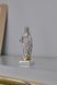 Срібна статуетка Діви Марії (ST 221 MIR) 10 см ST 221 MIR фото 1
