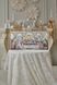 Икона &laquo;Тайная вечеря&raquo; цветная серебряная 22&times;43 см без рамки. AE 0290 4D фото 4