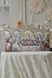 Икона &laquo;Тайная вечеря&raquo; цветная серебряная 22&times;43 см без рамки. AE 0290 4D фото 14