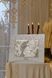 Срібна ікона &laquo;Свята Родина&raquo;, мініатюрний формат глянцевий, 15&times;12 см, Atelier Italy AE 1062 1В фото 3