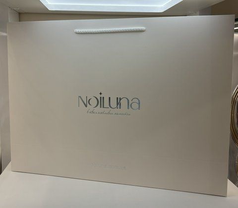 Пакет фірмовий Noiluna (Pack 38) 50x36 см Pack 38 N фото