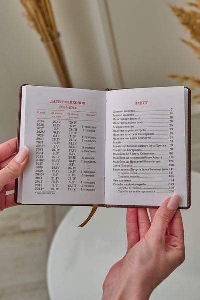 Молитовник з срібною іконою Ісуса Христа (009 GI) 15*11 см 009 GI фото