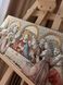 Ікона &laquo;Тайна вечеря&raquo; кольорова срібна 28&times;56 см без рамки AE 0290 5D фото 7
